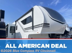 New 2026 Grand Design Influence 3704BH available in Cincinnati, Ohio