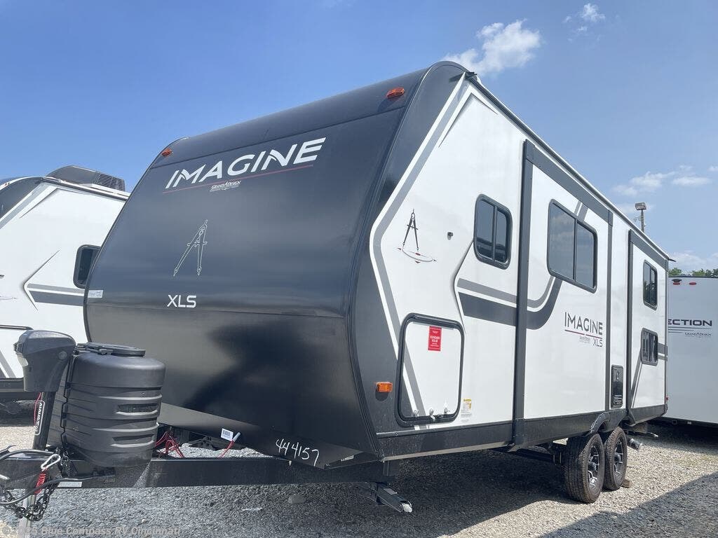 New 2026 Grand Design Imagine XLS 22BHE available in Cincinnati, Ohio
