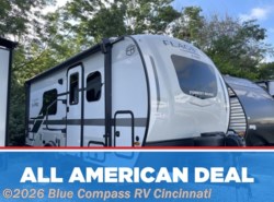 New 2026 Forest River Flagstaff E-Pro E19FD available in Cincinnati, Ohio