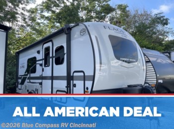 New 2026 Forest River Flagstaff E-Pro E19FD available in Cincinnati, Ohio