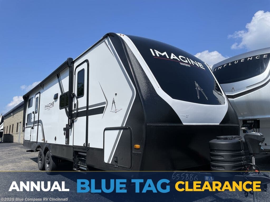 New 2026 Grand Design Imagine 2800BH available in Cincinnati, Ohio