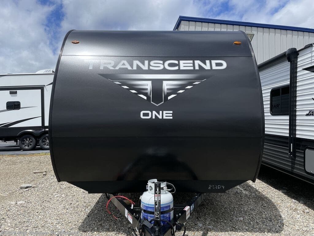 New 2026 Grand Design Transcend One 151BH available in Cincinnati, Ohio