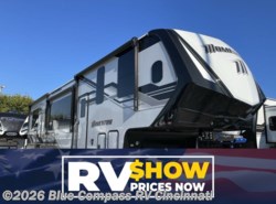 New 2026 Grand Design Momentum M-Class 395MS available in Cincinnati, Ohio