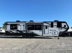 New 2026 Grand Design Momentum M-Class 395MS available in Cincinnati, Ohio