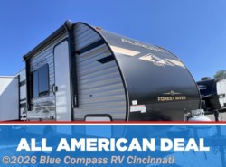 New 2026 Forest River Aurora Light 13RDX available in Cincinnati, Ohio