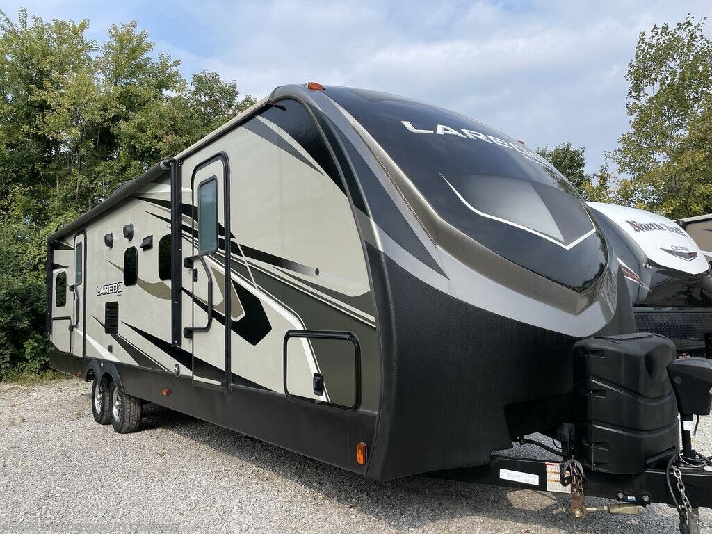 Used 2019 Keystone Laredo 292BH available in Cincinnati, Ohio
