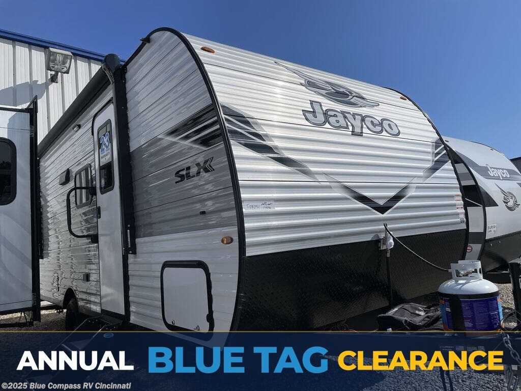 New 2026 Jayco Jay Flight SLX 175BH available in Cincinnati, Ohio
