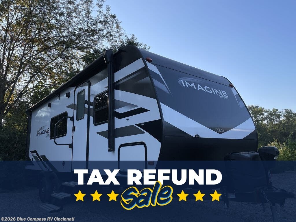 Used 2023 Grand Design Imagine XLS 22MLE available in Cincinnati, Ohio