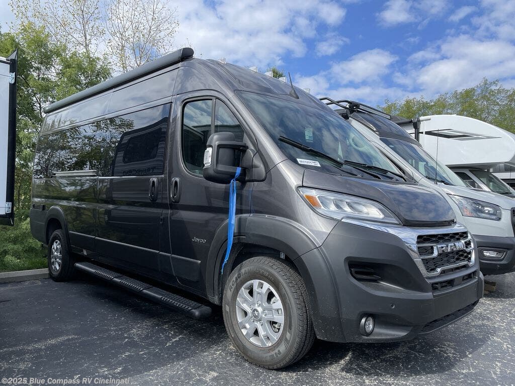 New 2026 Jayco Swift 20T available in Cincinnati, Ohio