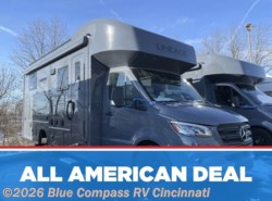 New 2026 Grand Design Lineage Series M 25TK available in Cincinnati, Ohio
