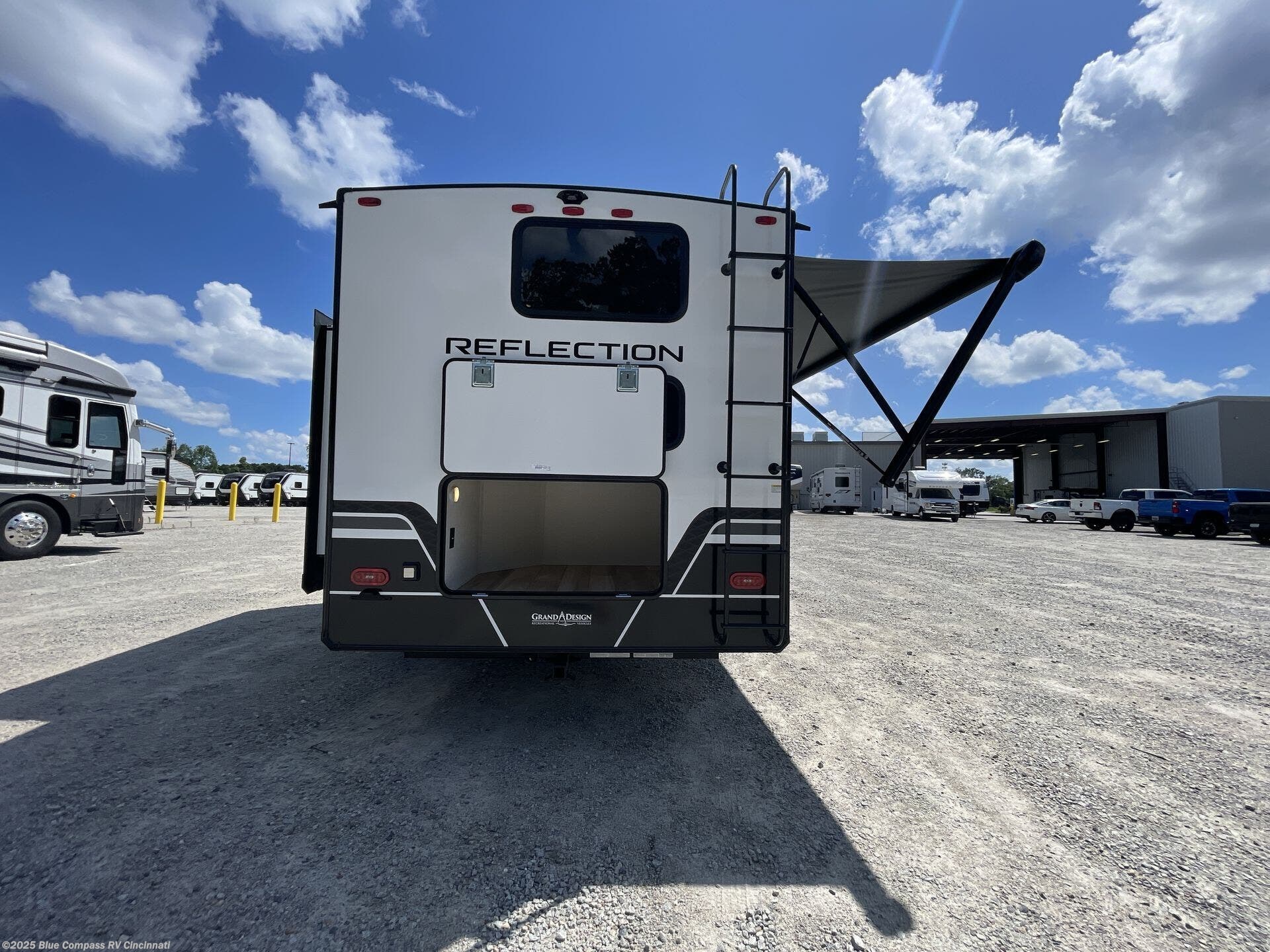 New 2026 Grand Design Reflection 100 Series 27BH available in Cincinnati, Ohio