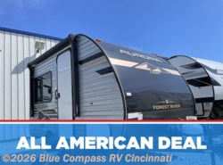 New 2026 Forest River Aurora Light 13RDX available in Cincinnati, Ohio