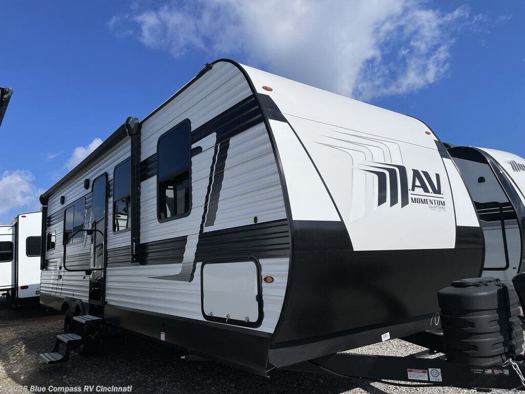 New 2026 Grand Design Momentum MAV 27MAV available in Cincinnati, Ohio