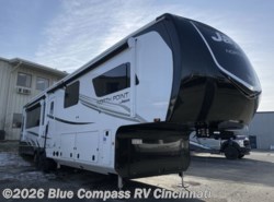 New 2026 Jayco North Point 377RLBH available in Cincinnati, Ohio
