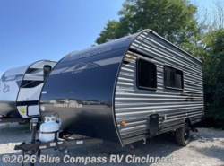 New 2025 Forest River Aurora Light 16BHX available in Cincinnati, Ohio