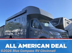 New 2026 Grand Design Lineage Series M 25TK available in Cincinnati, Ohio