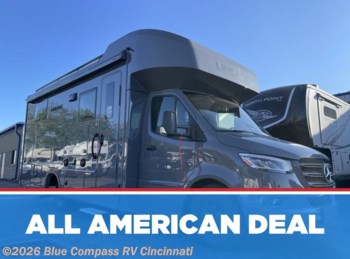 New 2026 Grand Design Lineage Series M 25TK available in Cincinnati, Ohio