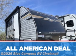 New 2026 Forest River Aurora Light 13BHX available in Cincinnati, Ohio