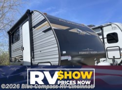 New 2026 Forest River Aurora Light 13BHX available in Cincinnati, Ohio