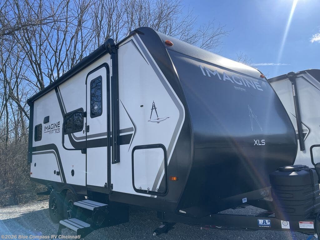 New 2026 Grand Design Imagine XLS 17MKE available in Cincinnati, Ohio
