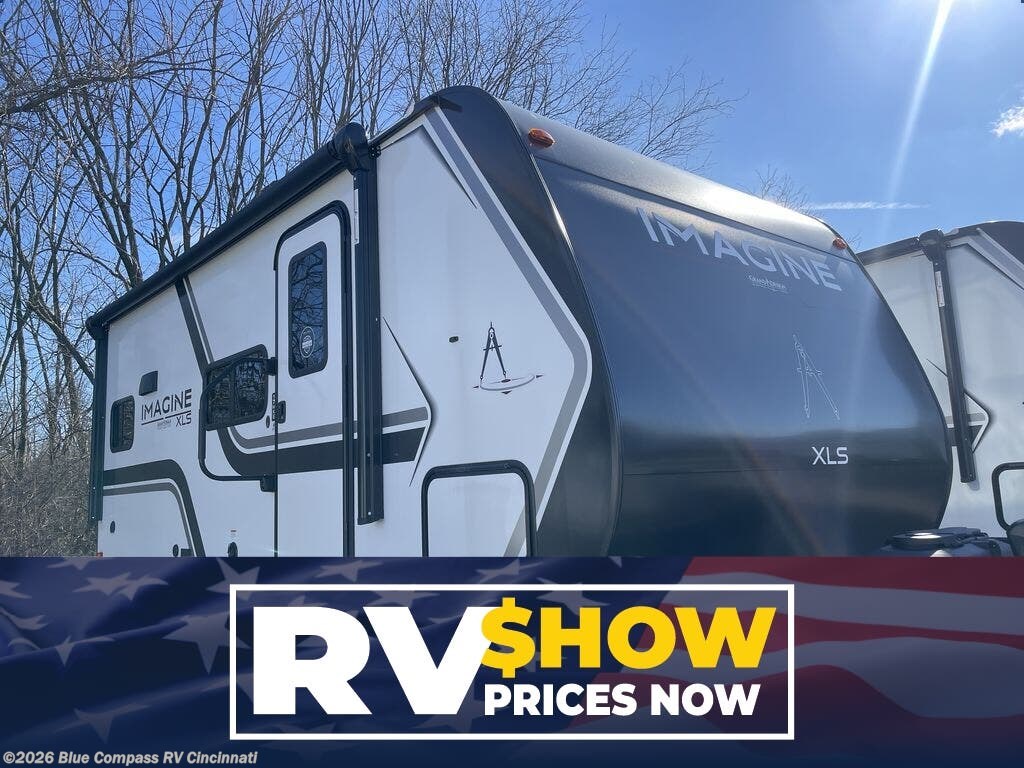 New 2026 Grand Design Imagine XLS 17MKE available in Cincinnati, Ohio