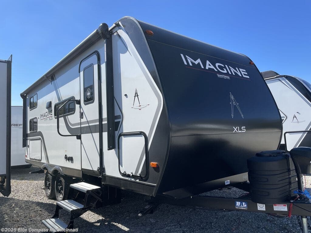 New 2026 Grand Design Imagine XLS 21MBE available in Cincinnati, Ohio