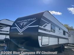 New 2026 Grand Design Transcend Xplor 24BHX available in Cincinnati, Ohio