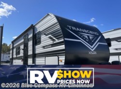New 2026 Grand Design Transcend Xplor 24BHX available in Cincinnati, Ohio