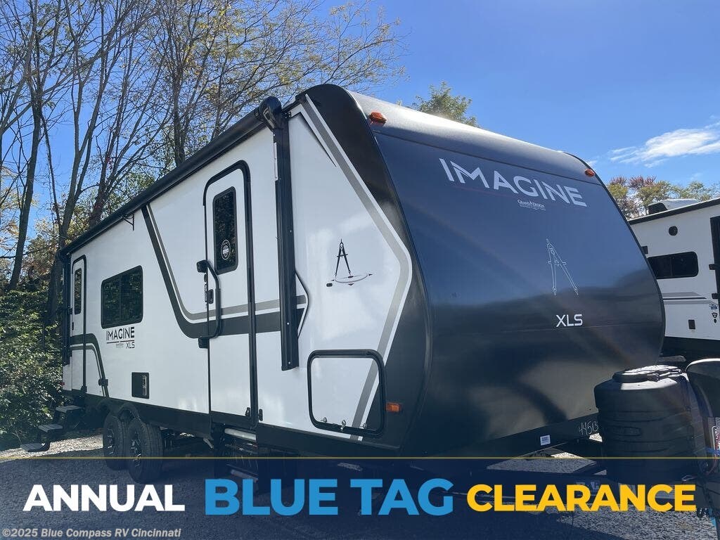 New 2026 Grand Design Imagine XLS 23LDE available in Cincinnati, Ohio