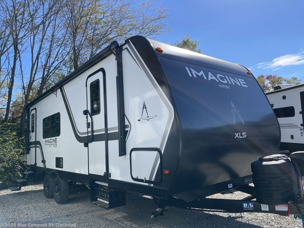 New 2026 Grand Design Imagine XLS 23LDE available in Cincinnati, Ohio