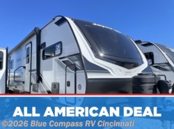 New 2026 Jayco Jay Feather 26FK available in Cincinnati, Ohio