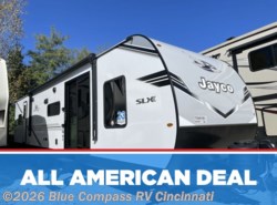 New 2026 Jayco Jay Flight SLX 380DQS available in Cincinnati, Ohio