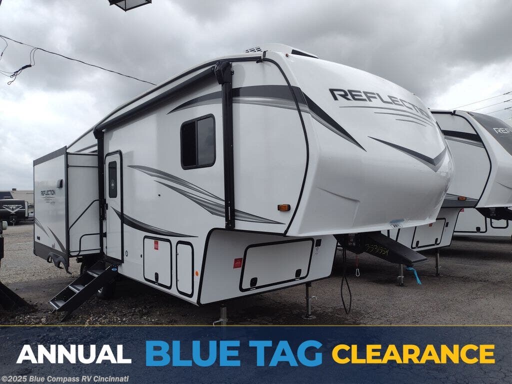 New 2025 Grand Design Reflection 100 Series 28RL available in Cincinnati, Ohio