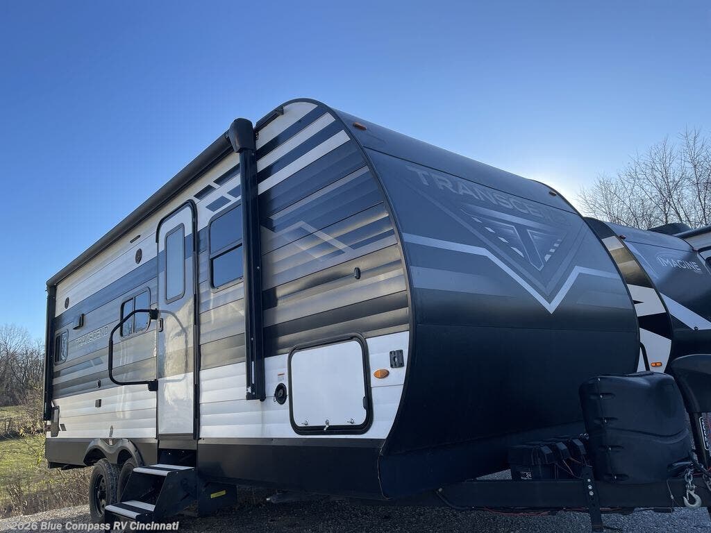 Used 2023 Grand Design Transcend Xplor 200MK available in Cincinnati, Ohio