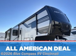 New 2026 Grand Design Reflection 362TBS available in Cincinnati, Ohio