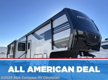 New 2026 Grand Design Reflection 362TBS available in Cincinnati, Ohio