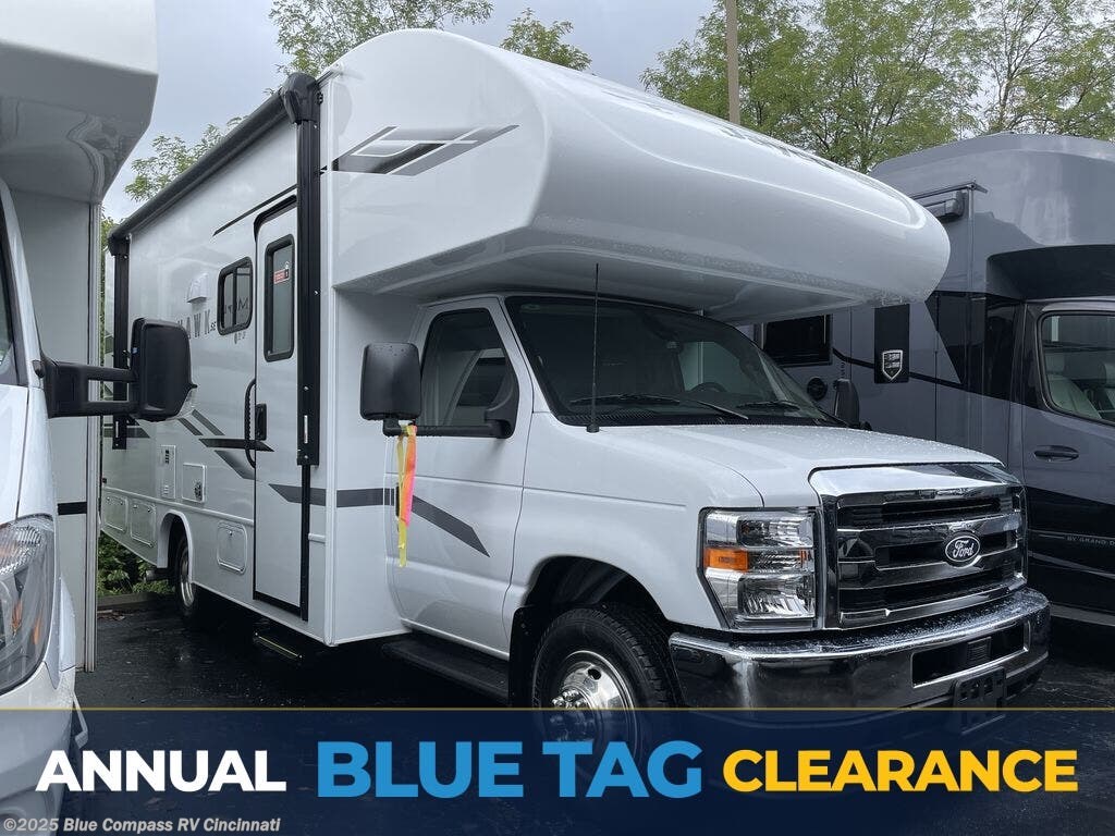 New 2026 Jayco Redhawk SE 22CF available in Cincinnati, Ohio
