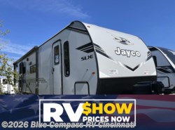 New 2026 Jayco Jay Flight SLX 330TBS available in Cincinnati, Ohio