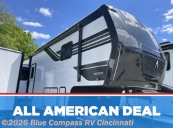 New 2026 Grand Design Reflection 337RLS available in Cincinnati, Ohio