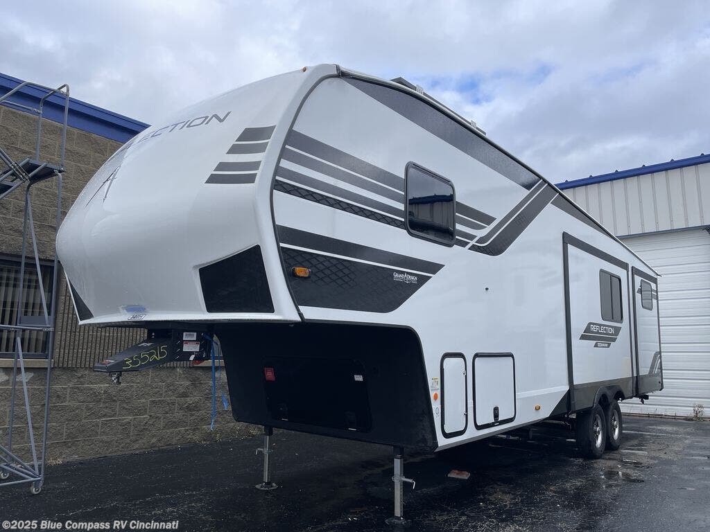 New 2026 Grand Design Reflection 100 Series 32BH available in Cincinnati, Ohio