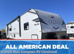 New 2026 Jayco Jay Flight SLX 295TBS available in Cincinnati, Ohio