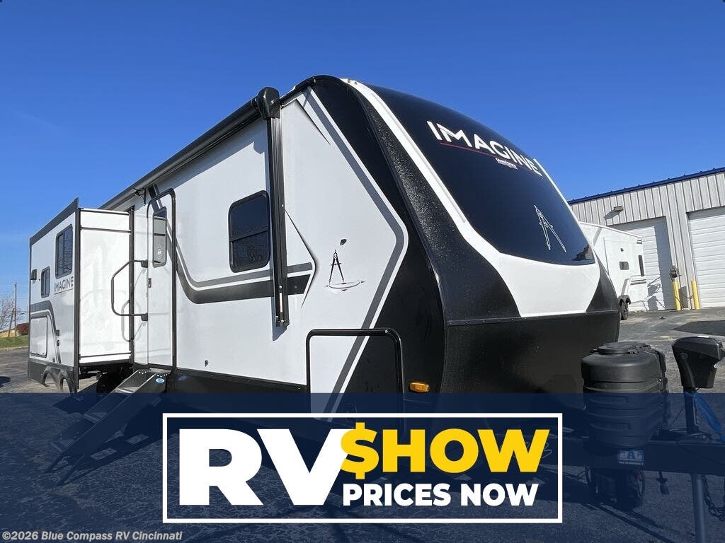 New 2026 Grand Design Imagine 2670MK available in Cincinnati, Ohio