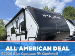 New 2026 Grand Design Imagine XLS 22MLE available in Cincinnati, Ohio