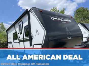 New 2026 Grand Design Imagine XLS 22MLE available in Cincinnati, Ohio