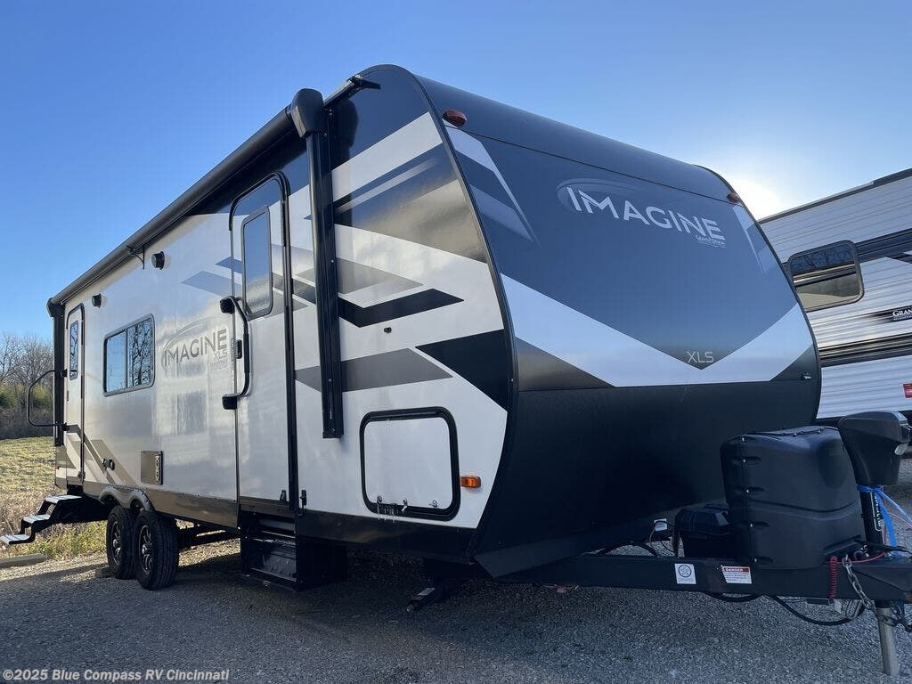 Used 2023 Grand Design Imagine XLS 23LDE available in Cincinnati, Ohio