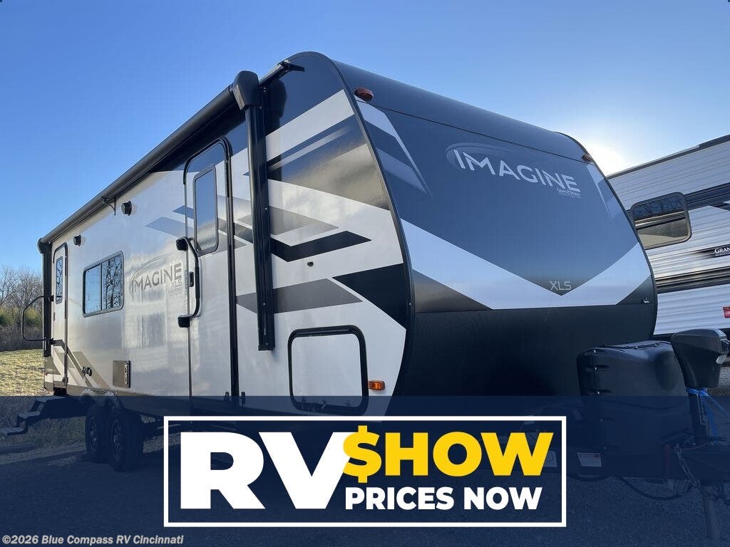 Used 2023 Grand Design Imagine XLS 23LDE available in Cincinnati, Ohio