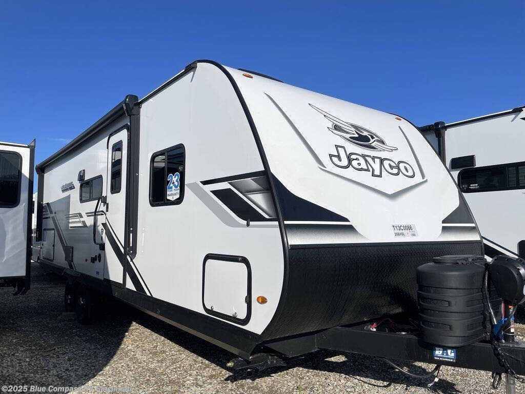 New 2026 Jayco Jay Feather SL 26BHSL available in Cincinnati, Ohio