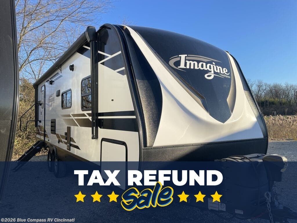Used 2021 Grand Design Imagine 2600RB available in Cincinnati, Ohio
