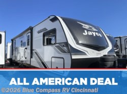 New 2026 Jayco Jay Feather 29BHB available in Cincinnati, Ohio