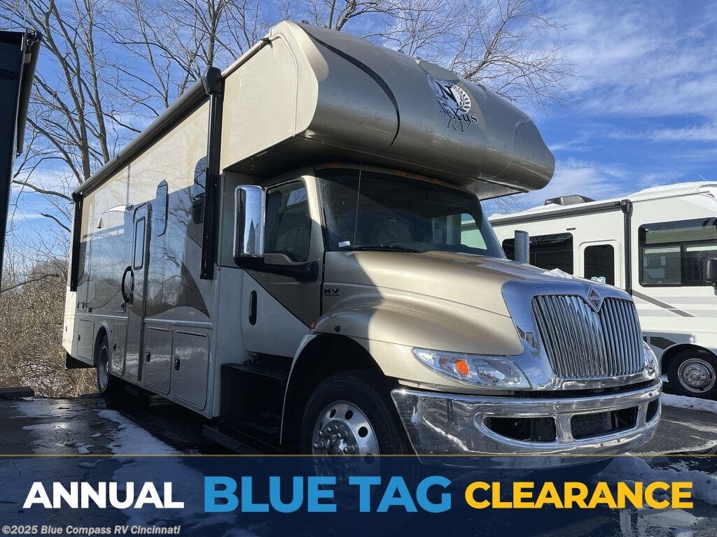 Used 2023 Nexus Wraith 34W available in Cincinnati, Ohio